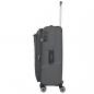 Preview: Travelite Skaii 4-Rad Trolley M erw.